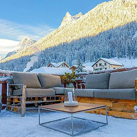 In France Near Slopes 3* Chamonix