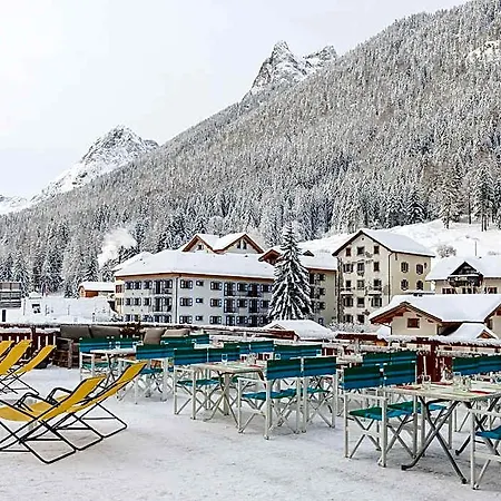 Hotel In France Near Slopes Chamonix